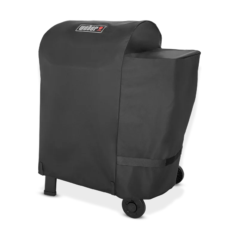 Weber Premium Barbecue Cover for Smoque Pellet Smoker