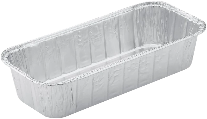Weber Drip Pan - Narrow