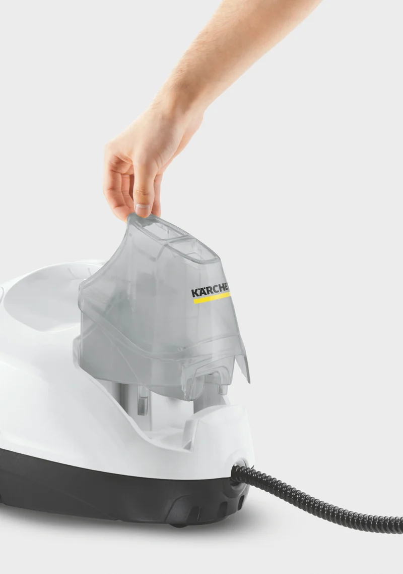 Karcher SC 4 EasyFix Steam Cleaner