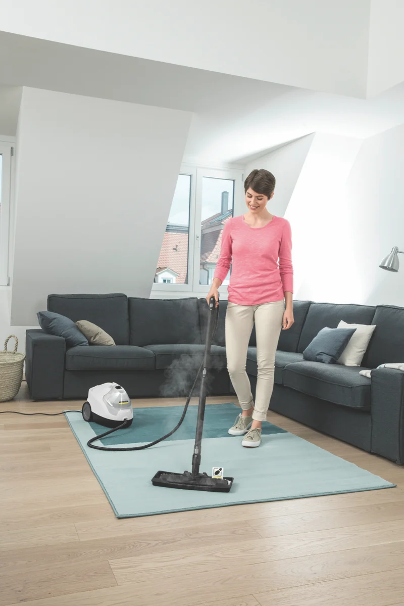 Karcher SC 4 EasyFix Steam Cleaner