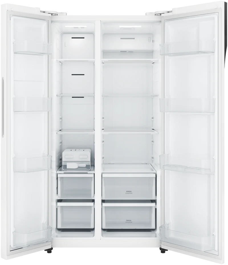Westinghouse 624L Side by Side Refrigerator