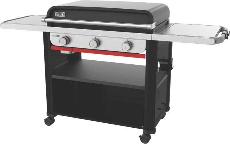 Weber Slate 3 Burner Griddle 30"