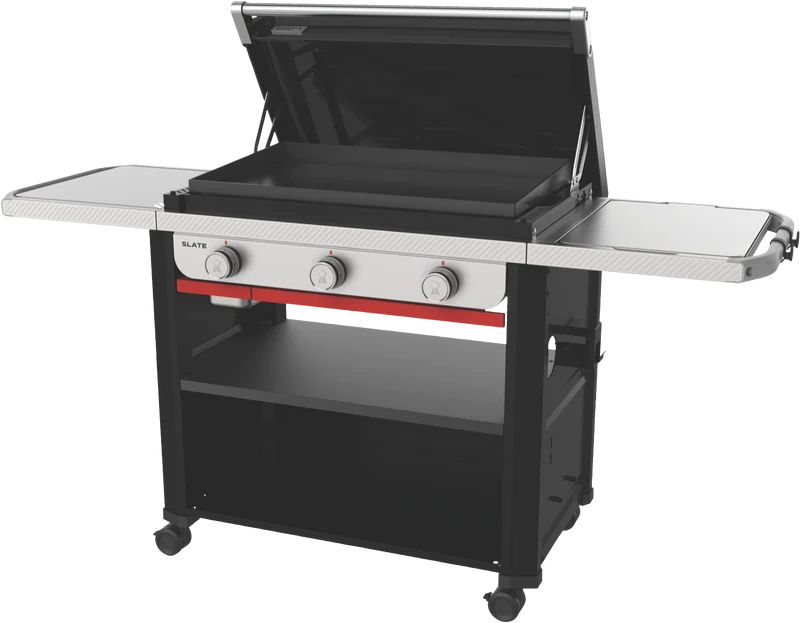 Weber Slate 3 Burner Griddle 30"