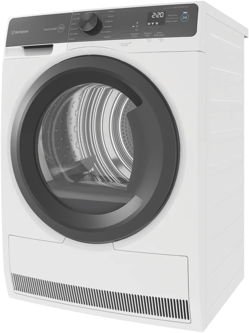 Westinghouse 9kg Heat Pump Dryer