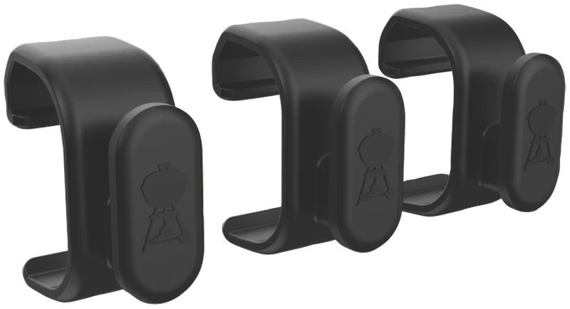 Weber Tool Hooks Set