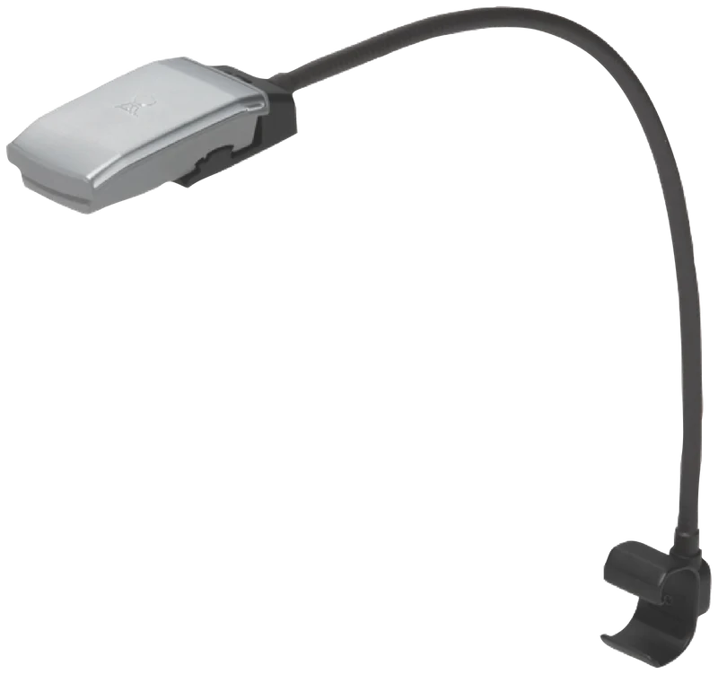 Weber Flexible Lighting