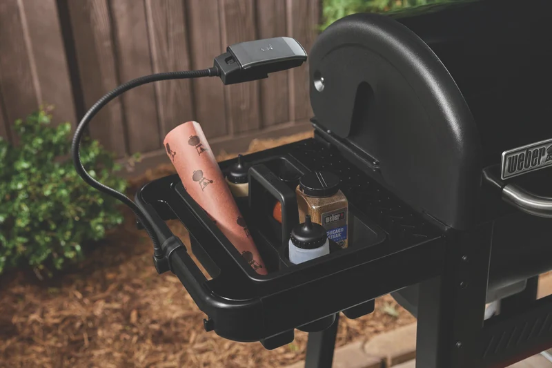 Weber Flexible Lighting