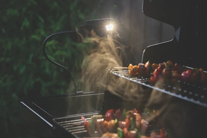 Weber Flexible Lighting