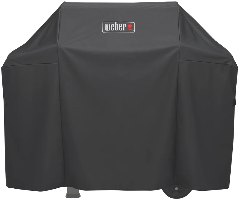 Weber Premium Barbecue Cover for Spirit 4-Burner BBQ