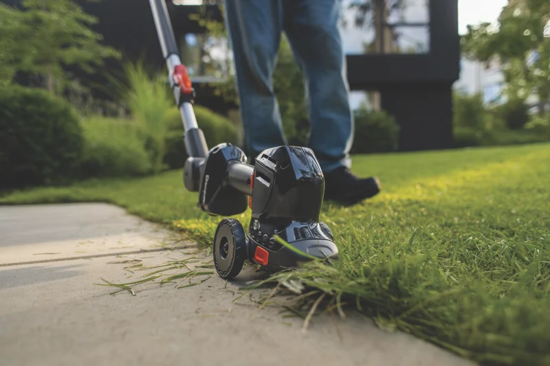 Husqvarna ASPIRE S20 Shrub Shear + Pole, Kit