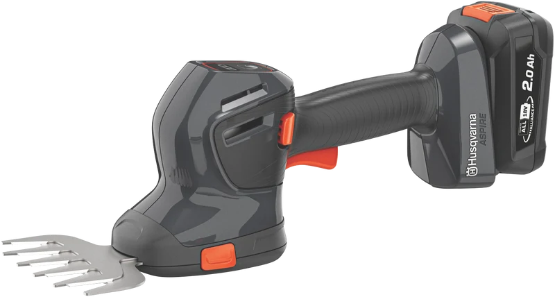 Husqvarna ASPIRE sS0 Shrub Shear kit