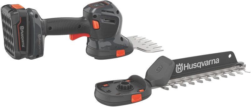 Husqvarna ASPIRE sS0 Shrub Shear kit