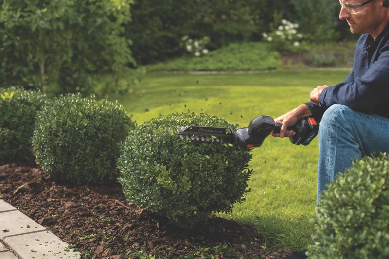 Husqvarna ASPIRE sS0 Shrub Shear kit