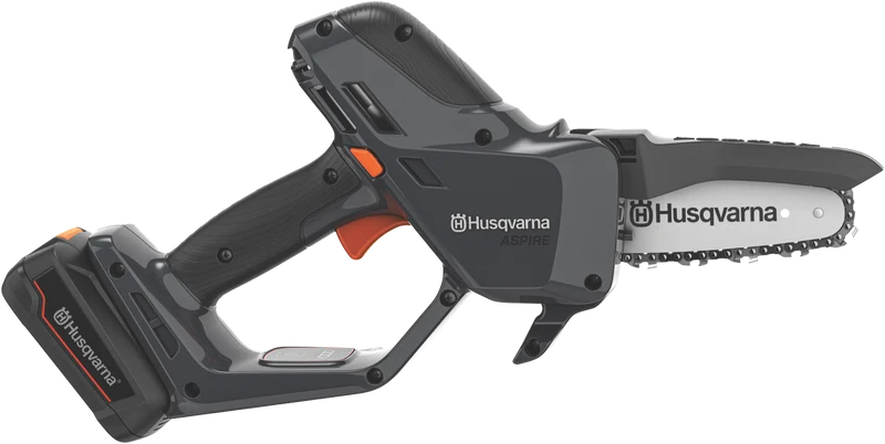 Husqvarna ASPIRE P5 Pruner, Skin Only