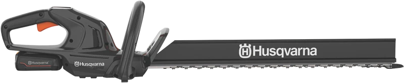 Husqvarna ASPIRE H50 Hedge Trimmer, Skin Only
