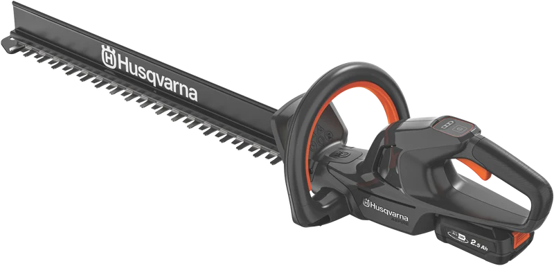 Husqvarna ASPIRE H50 Hedge Trimmer, Skin Only