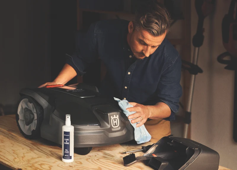 Husqvarna Automower Clean/Maintain Kit