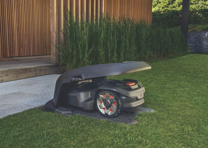 Husqvarna Automower 405X/415X House