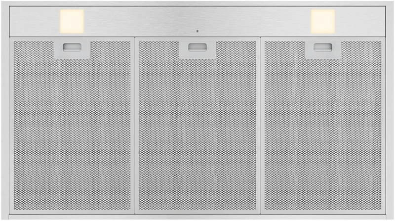 Westinghouse 90cm Canopy Rangehood, Stainless Steel