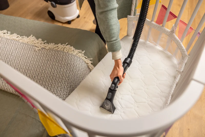 Karcher SE 6 Spot Cleaner