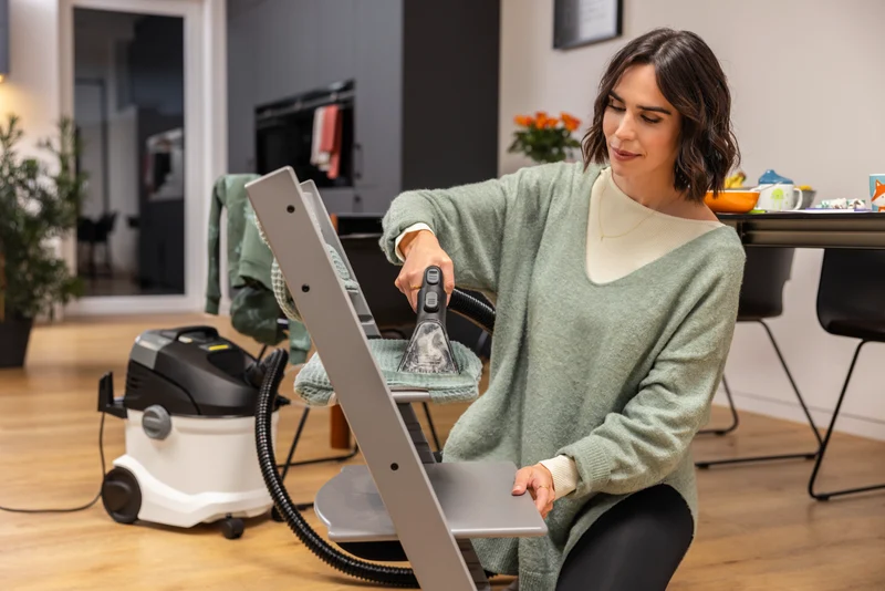 Karcher SE 6 Spot Cleaner