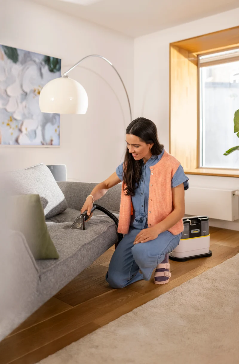 Karcher SE 2 Spot Cleaner