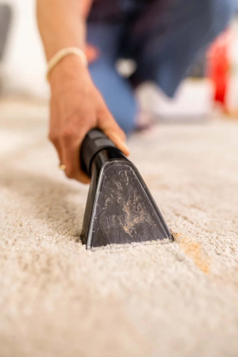 Karcher SE 2 Spot Cleaner