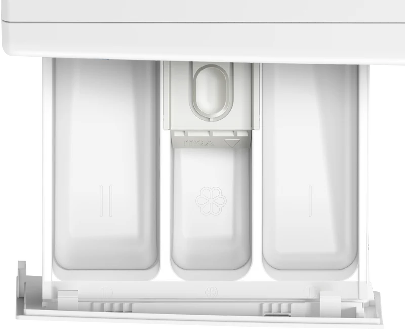 Bosch 10kg Series 8 Front Load Washer