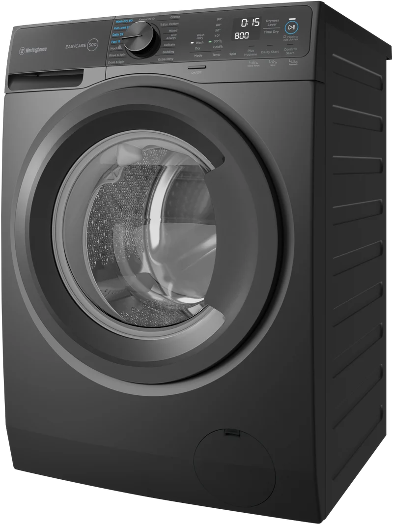 Westinghouse 9kg-5kg Combo Washer Dryer