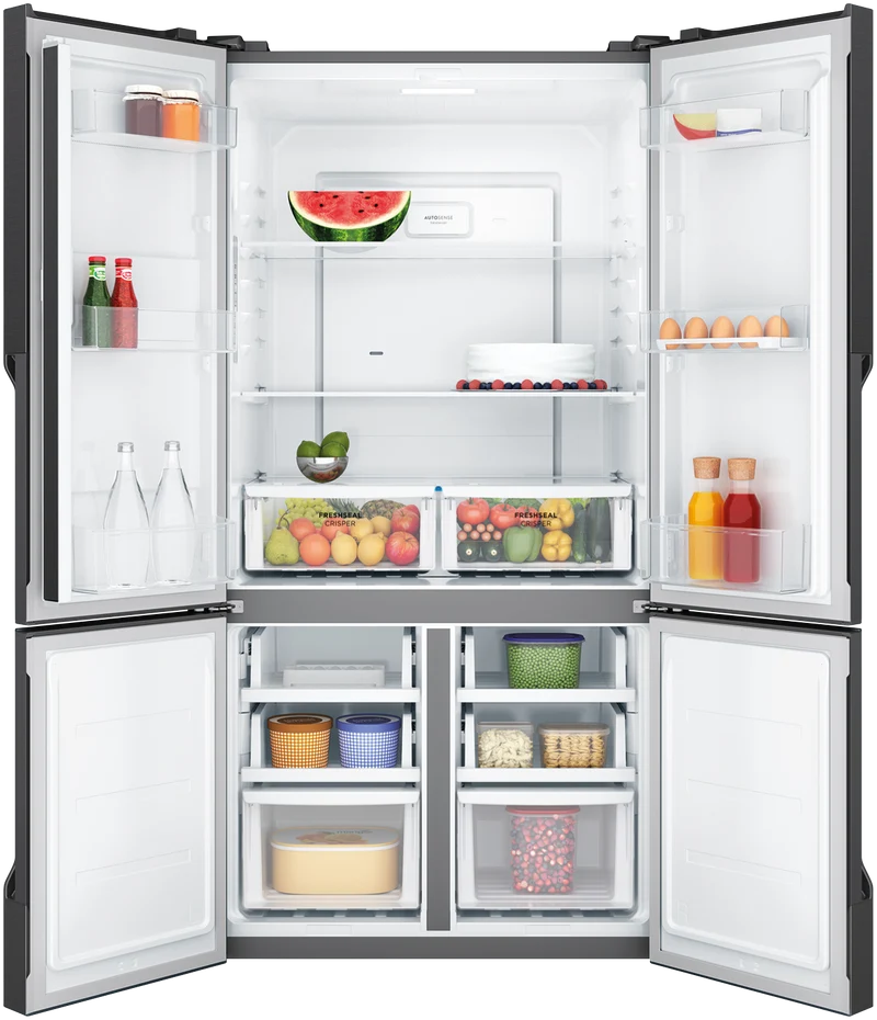 Westinghouse 564L Quad Door Refrigerator