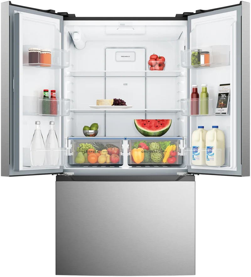 Westinghouse 565L French Door Refrigerator