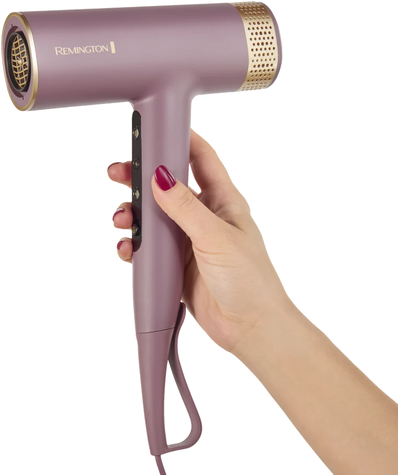 Remington Airvive Digital Hair Dryer