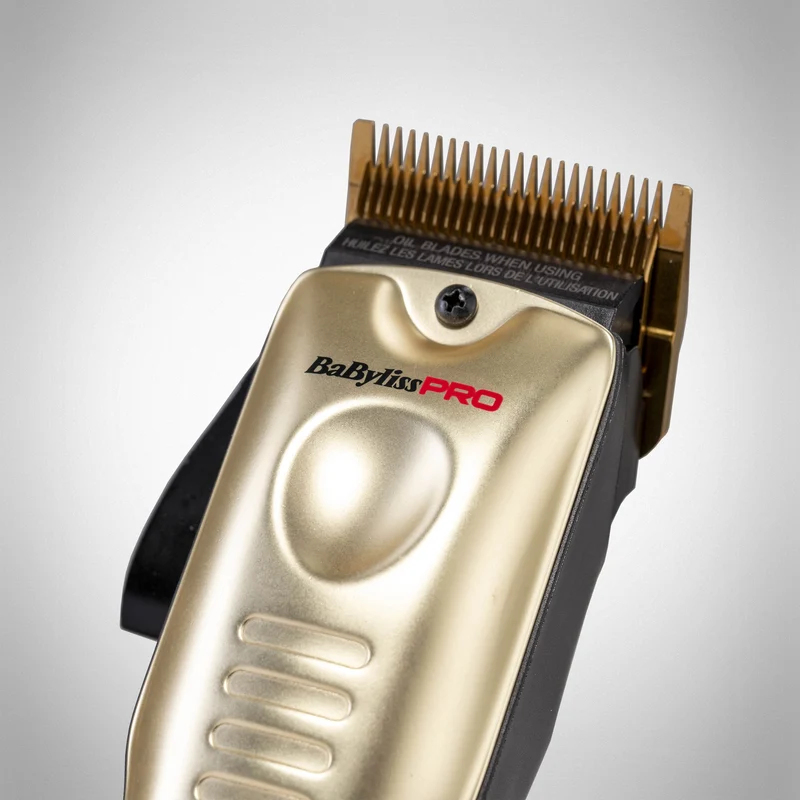 LO-PROFX - Tondeuse de Coupe