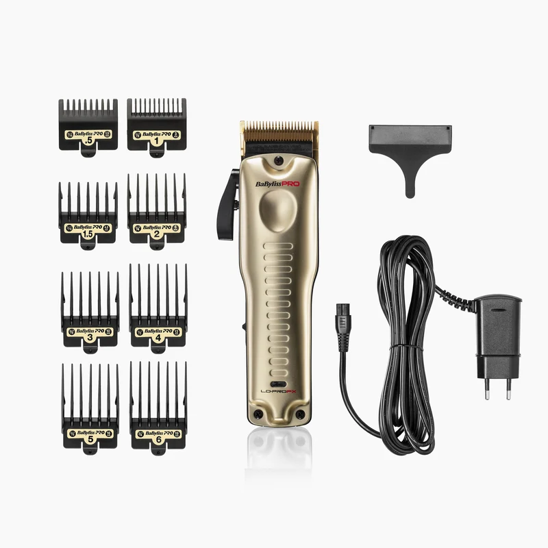 LO-PROFX - Tondeuse de Coupe