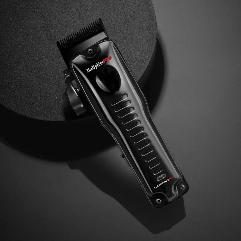 LO-PROFX - Tondeuse de Coupe