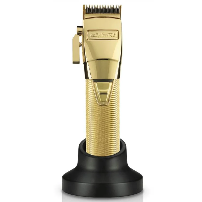GOLDFX - 4ARTISTS, Tondeuse de Coupe