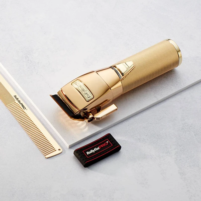 GOLDFX - 4ARTISTS, Tondeuse de Coupe