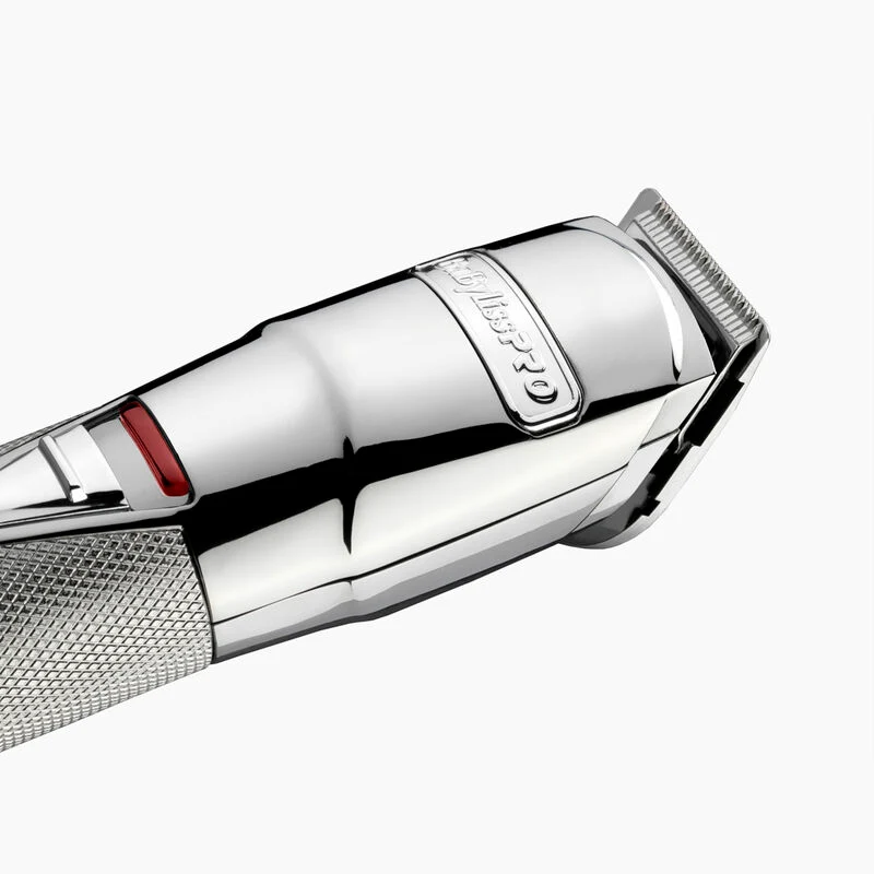 CHROMFX, Tondeuse de Précision