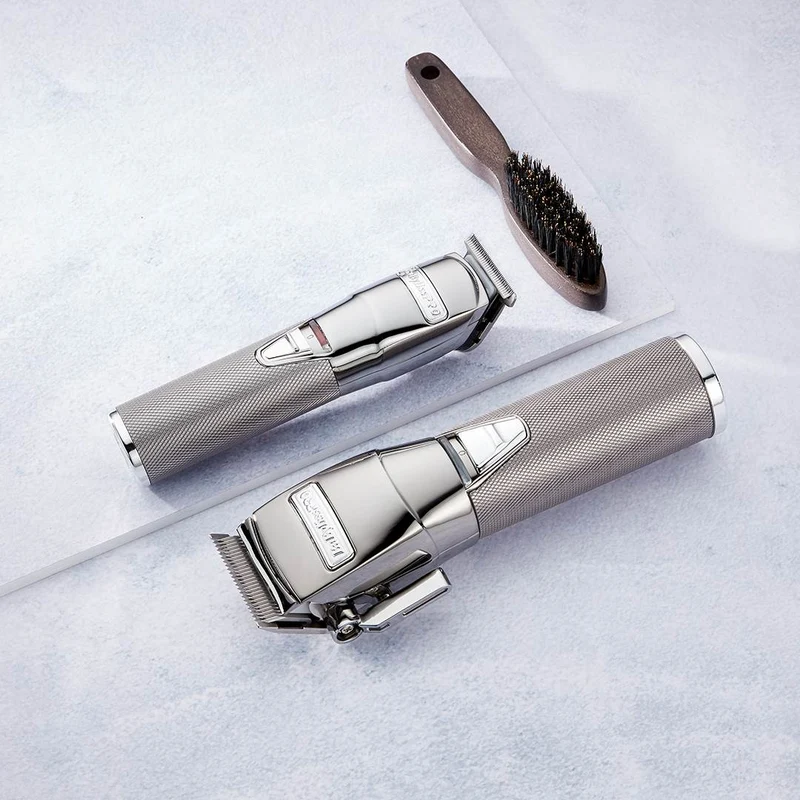 CHROMFX, Tondeuse de Coupe