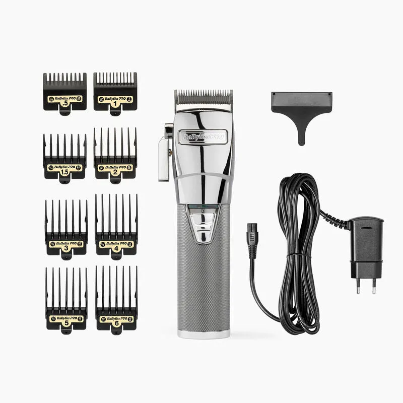 CHROMFX, Tondeuse de Coupe
