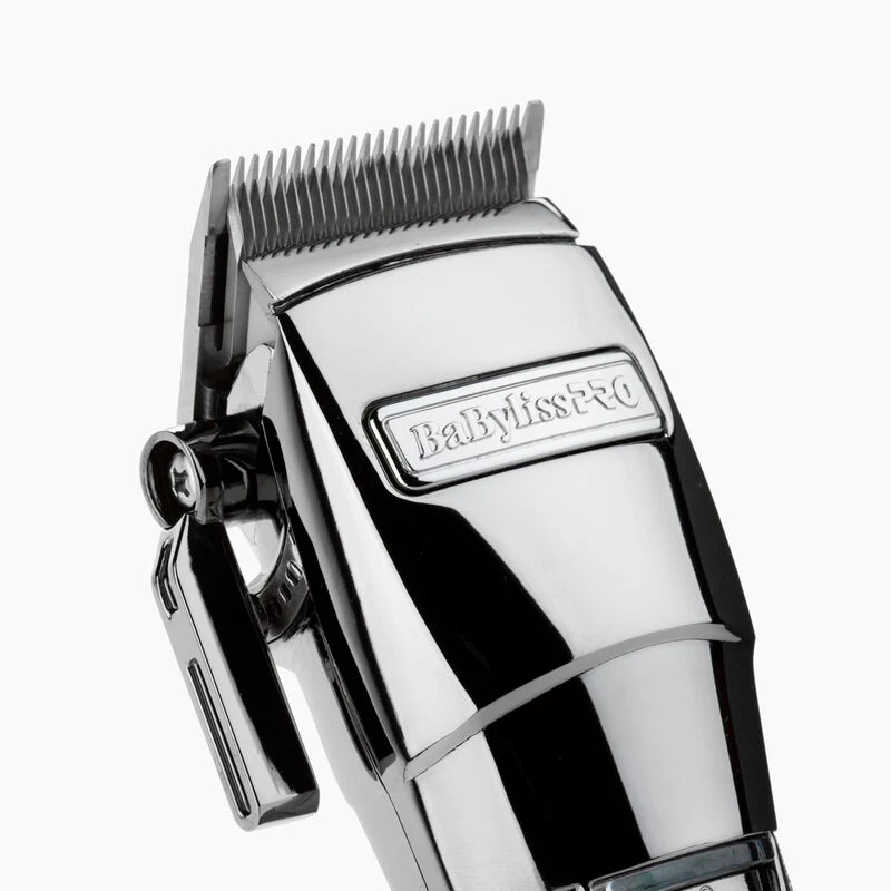 CHROMFX, Tondeuse de Coupe