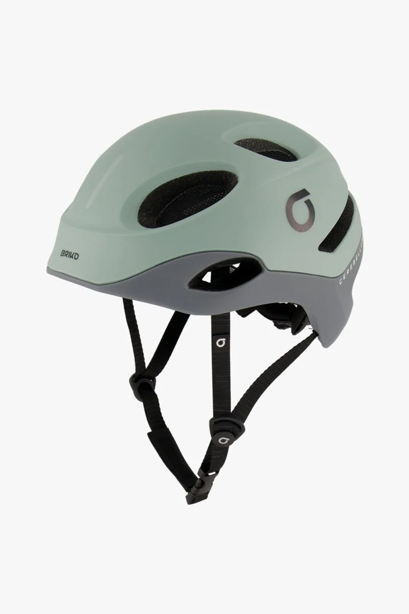Casque E-One Led Briko