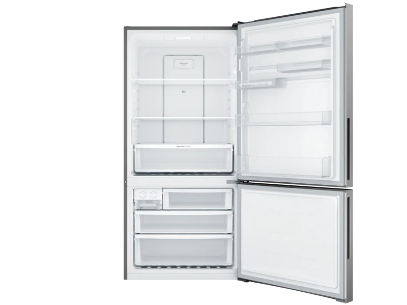 Westinghouse 496L Bottom Mount Refrigerator