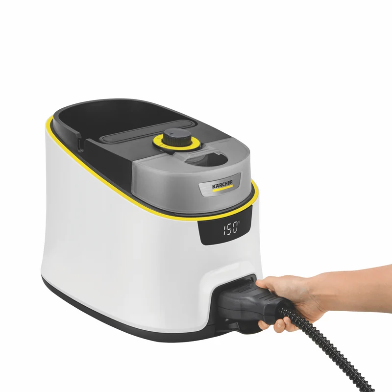 Karcher SC 5 Deluxe Steam Cleaner