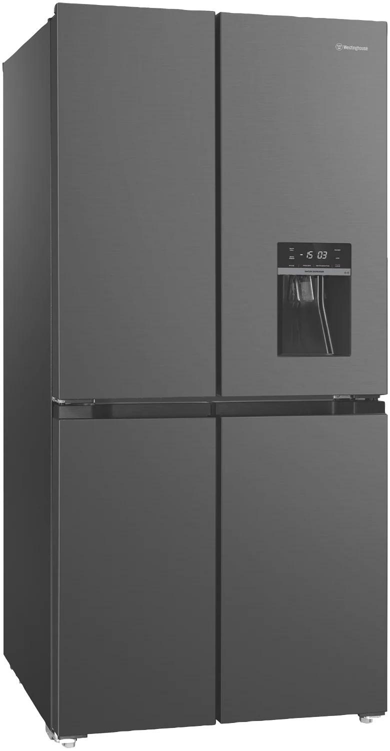 Westinghouse 492L French Door Refrigerator