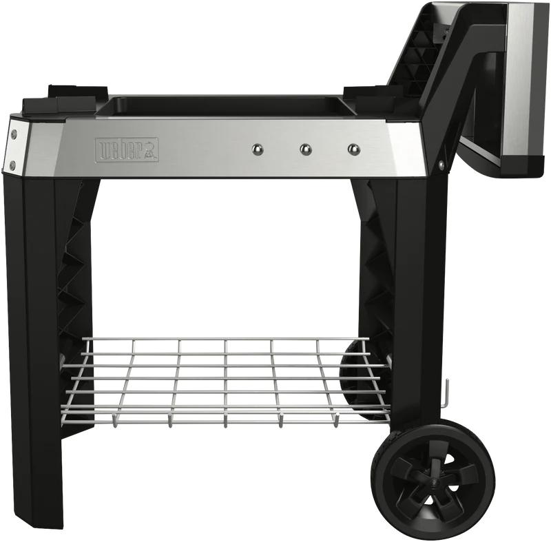 Weber Pulse Cart