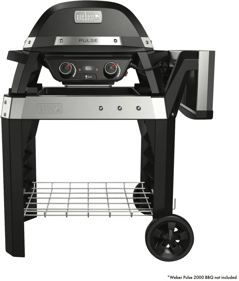 Weber Pulse Cart