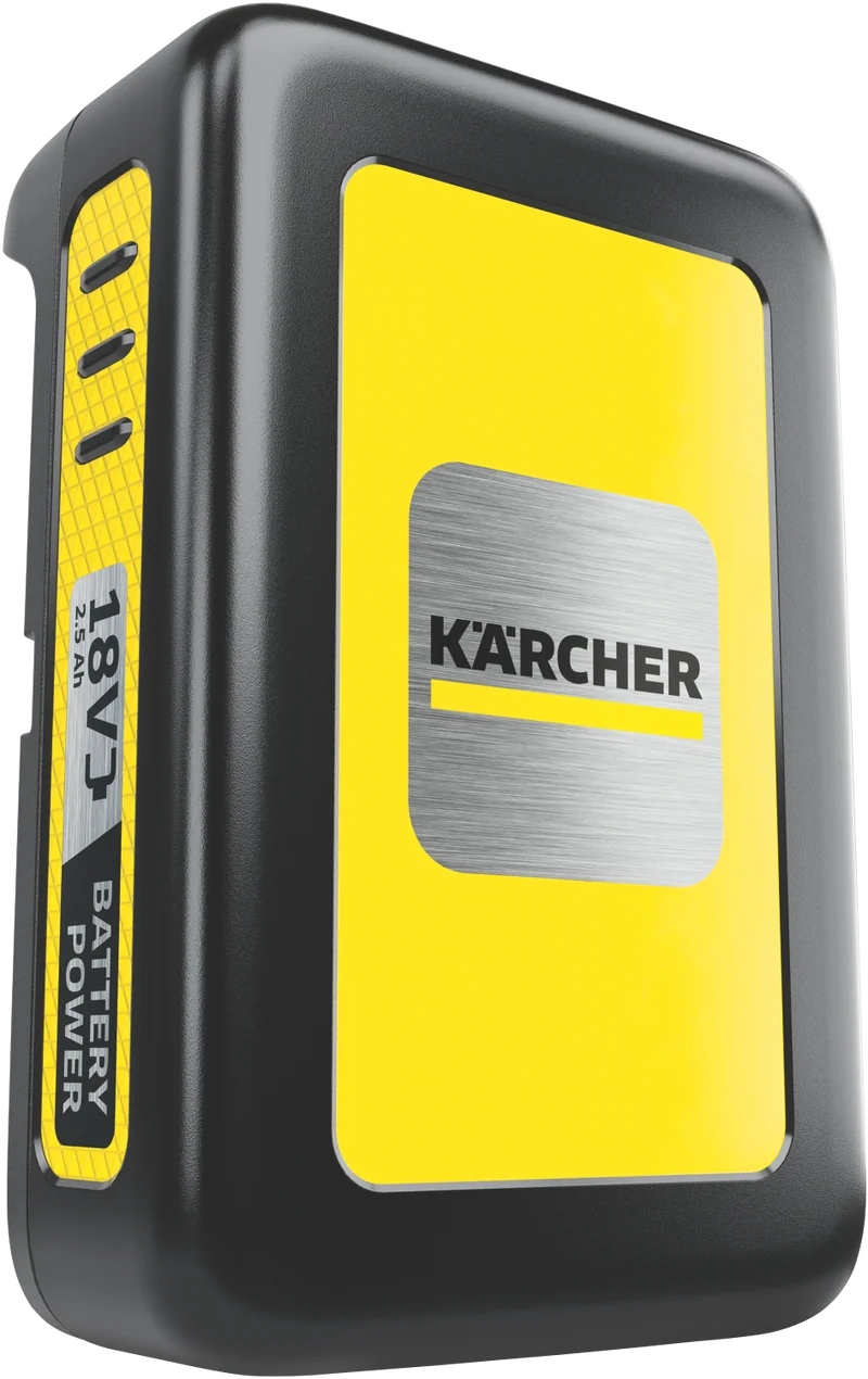 Karcher Battery 2.5Ah