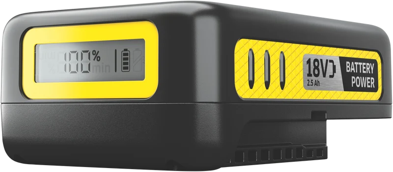 Karcher SE 3-18 Ultra Clean Compact Cordless Spot Cleaner