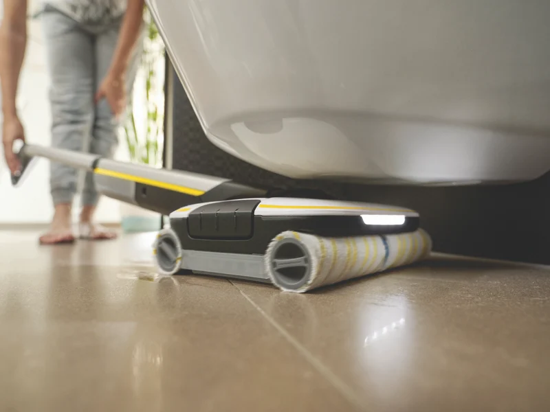 Karcher FC7 Cordless Hard Floor Cleaner
